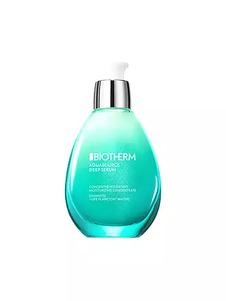 BIOTHERM | Aquasource Deep Serum 50ml | 